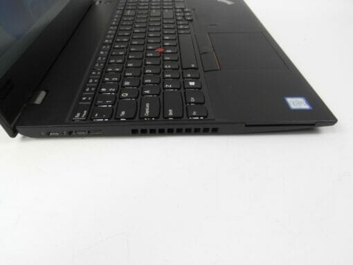 Lenovo P52s