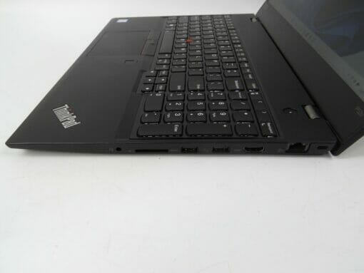 Lenovo P52s