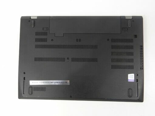 Lenovo P52s