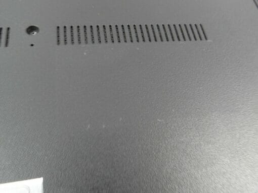 Lenovo P52s