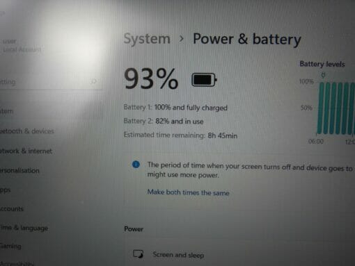 Lenovo P52s