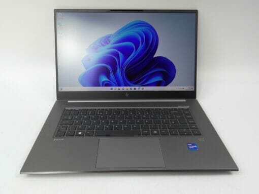 HP Zbook Studio 15 G8