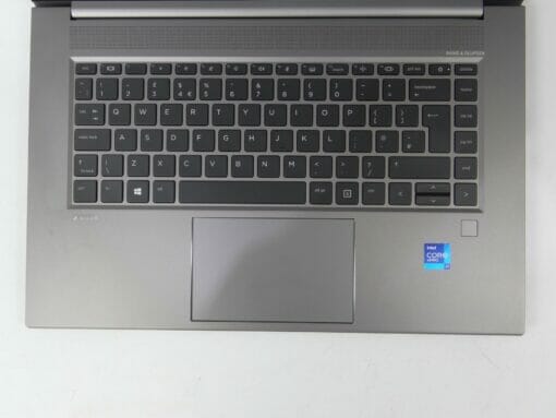 HP Zbook Studio 15 G8