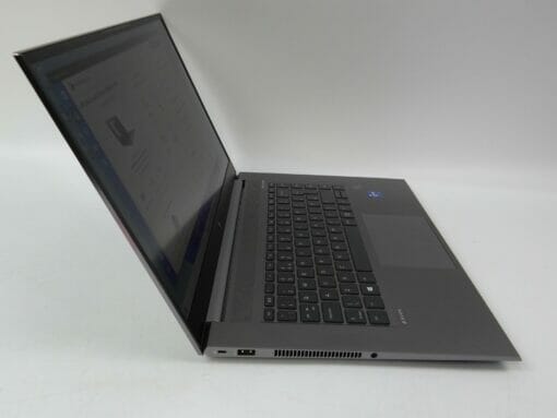 HP Zbook Studio 15 G8