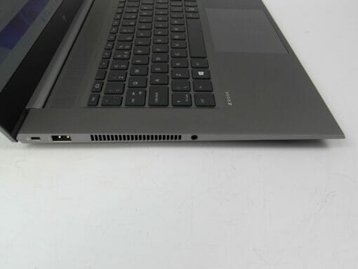 HP Zbook Studio 15 G8