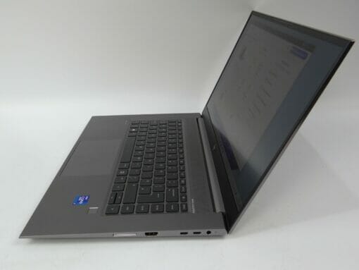 HP Zbook Studio 15 G8