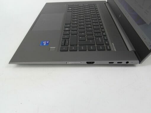 HP Zbook Studio 15 G8