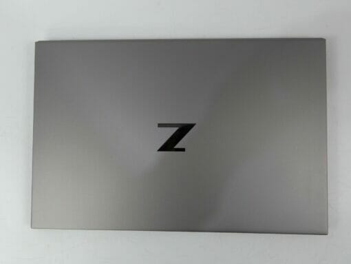 HP Zbook Studio 15 G8