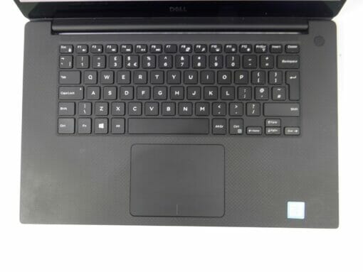 Dell Precision 5540