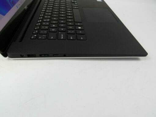 Dell Precision 5540