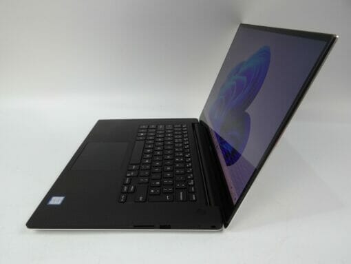 Dell Precision 5540