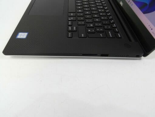 Dell Precision 5540