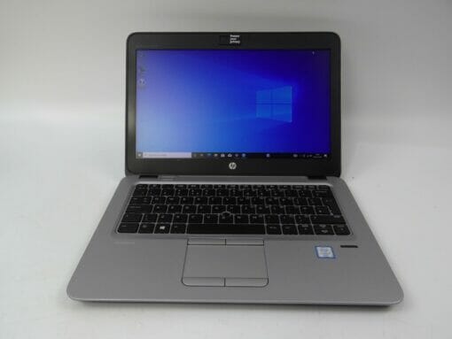 HP 820 G3 14" i7 6th Gen