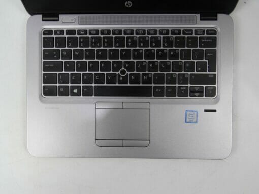 HP 820 G3 14" i7 6th Gen