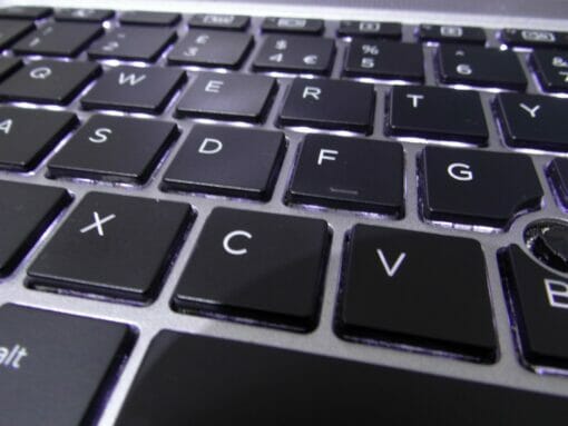 HP 820 G3 14" i7 6th Gen