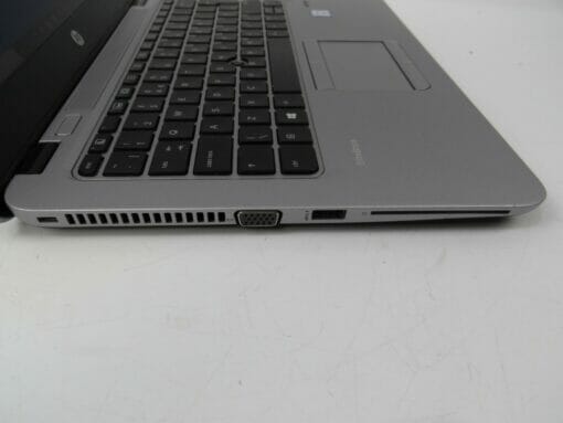 HP 820 G3 14" i7 6th Gen