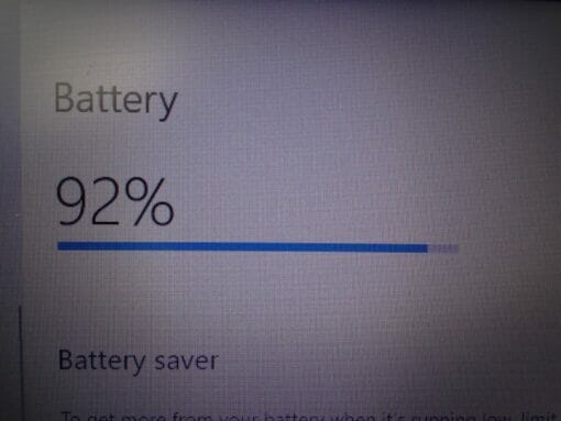 HP 820 G3 14" i7 6th Gen