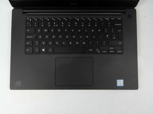 Dell Precision 5540