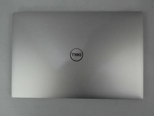 Dell Precision 5540