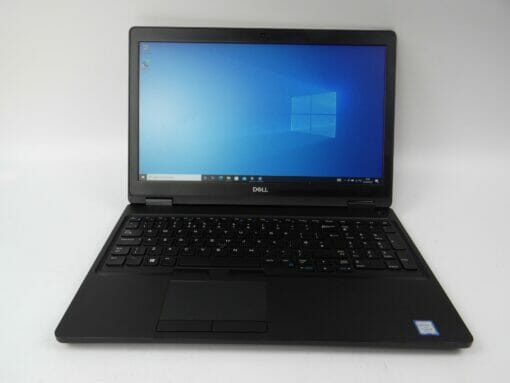 Dell Latitude 5590