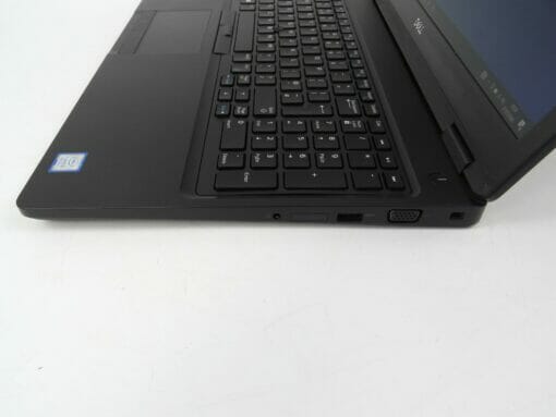 Dell Latitude 5590