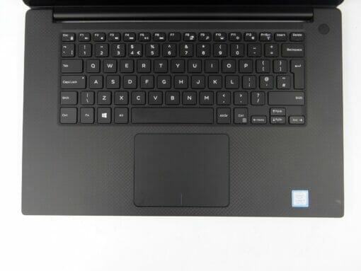 Dell Precision 5540