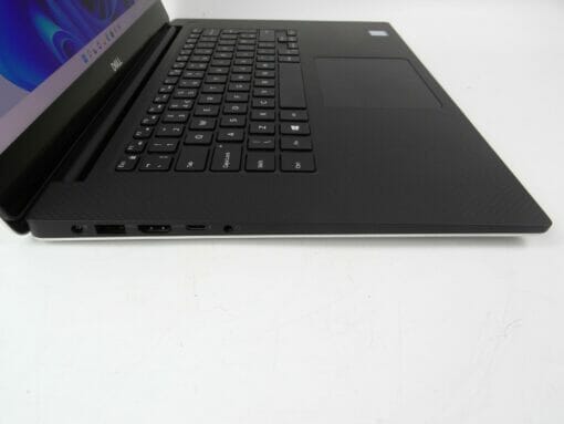 Dell Precision 5540