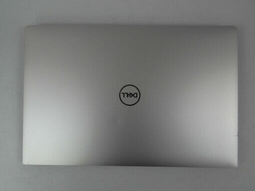 Dell Precision 5540