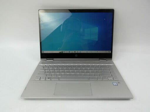 HP Pavilion x360