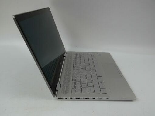 HP Pavilion x360