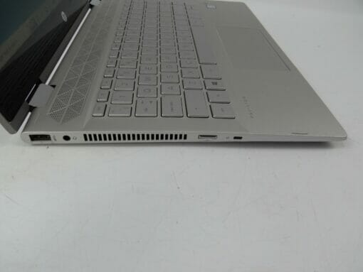 HP Pavilion x360