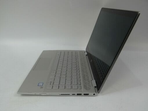 HP Pavilion x360