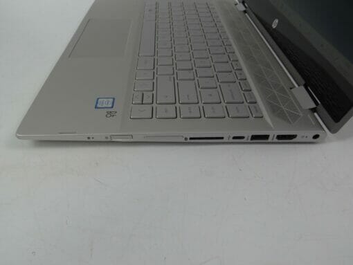 HP Pavilion x360