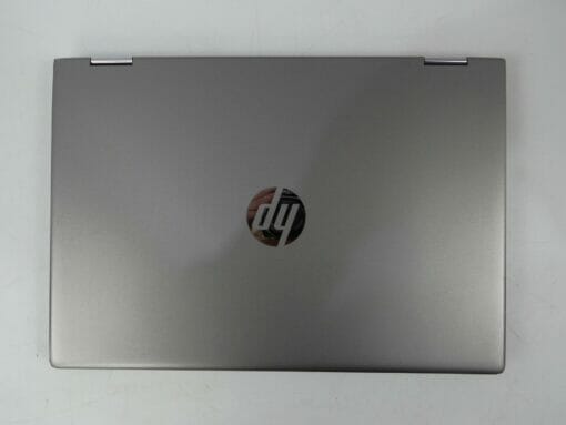 HP Pavilion x360