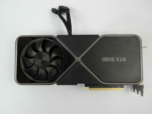 RTX 3090 Founders Edition