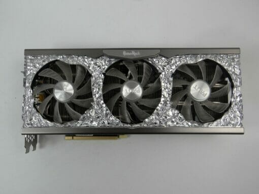 Palit NVIDIA GeForce RTX 3080