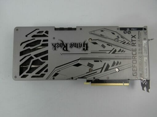 Palit NVIDIA GeForce RTX 3080