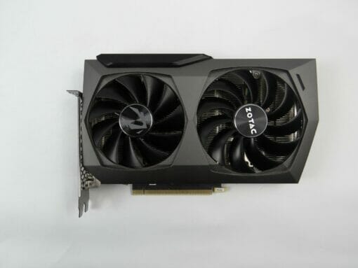 Zotac GeForce RTX 3070 Twin Edge