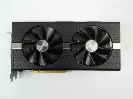 Sapphire AMD Radeon RX 590 NITRO