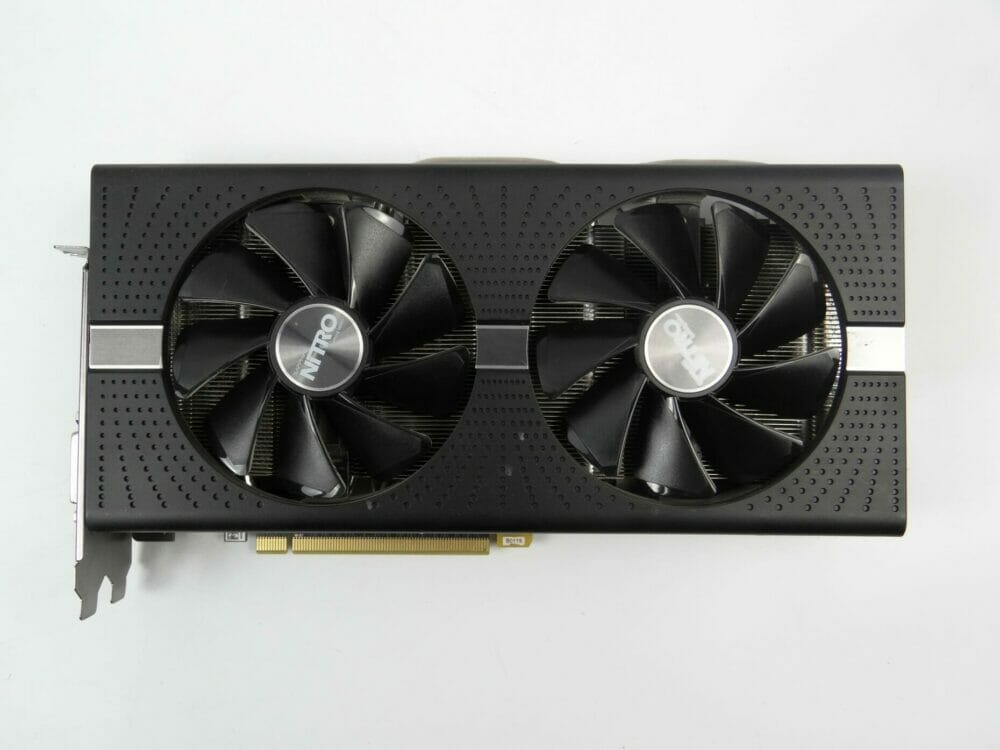 Rx 590 nitro clearance