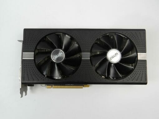 RX 580