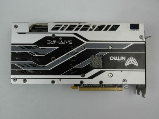 RX 580