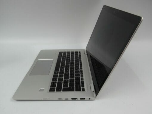 HP EliteBook x360 1030 G2