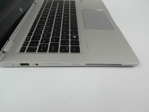 HP EliteBook x360 1030 G2