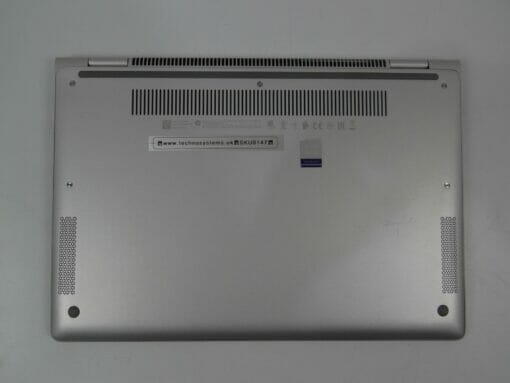 HP EliteBook x360 1030 G2