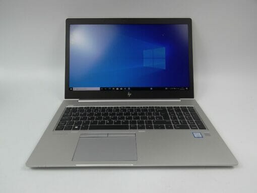 HP Elitebook 850 G5