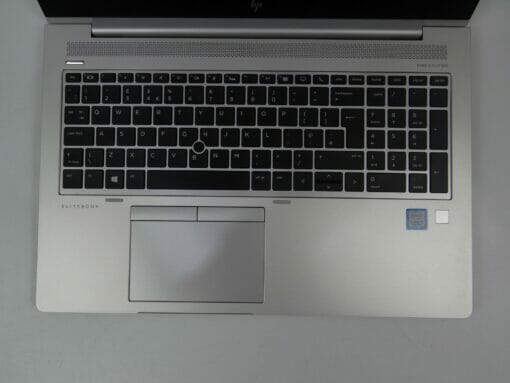 HP Elitebook 850 G5