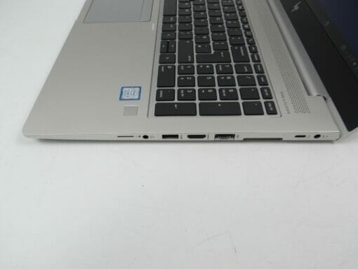 HP Elitebook 850 G5