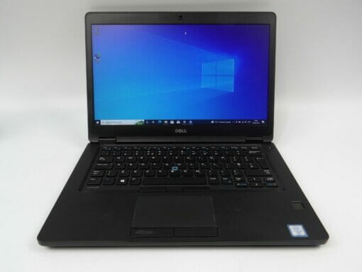 Dell Latitude 5480