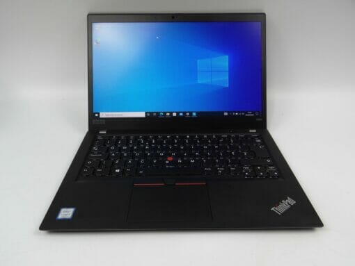 Lenovo T490s 14" i5